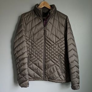 Tek Gear Puffer Coat
